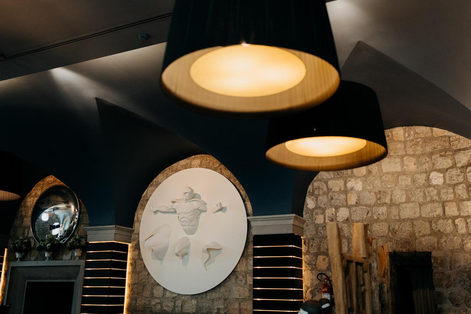 Aquapetra Resort & Spa Telese Extérieur photo
