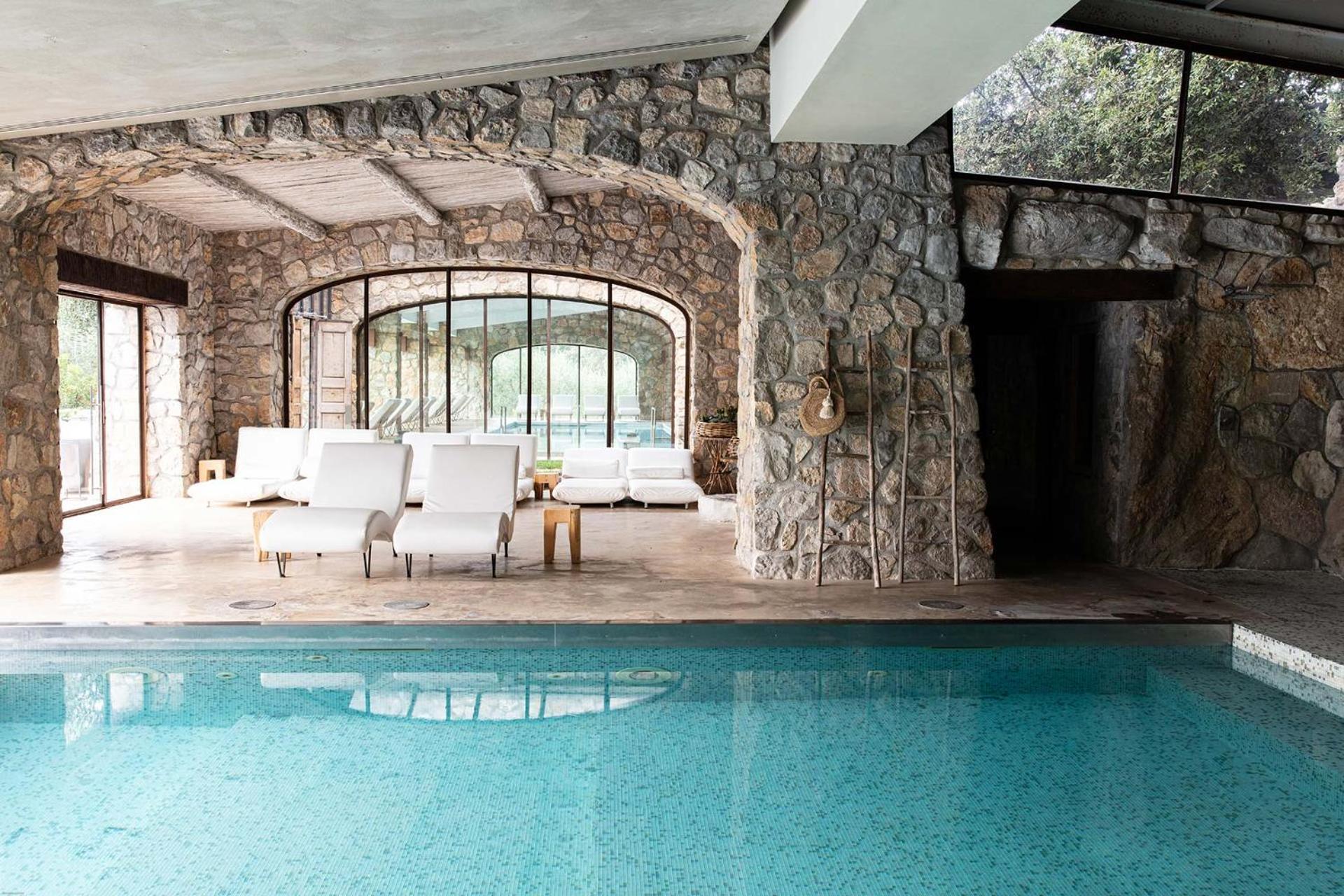 Aquapetra Resort & Spa Telese Extérieur photo