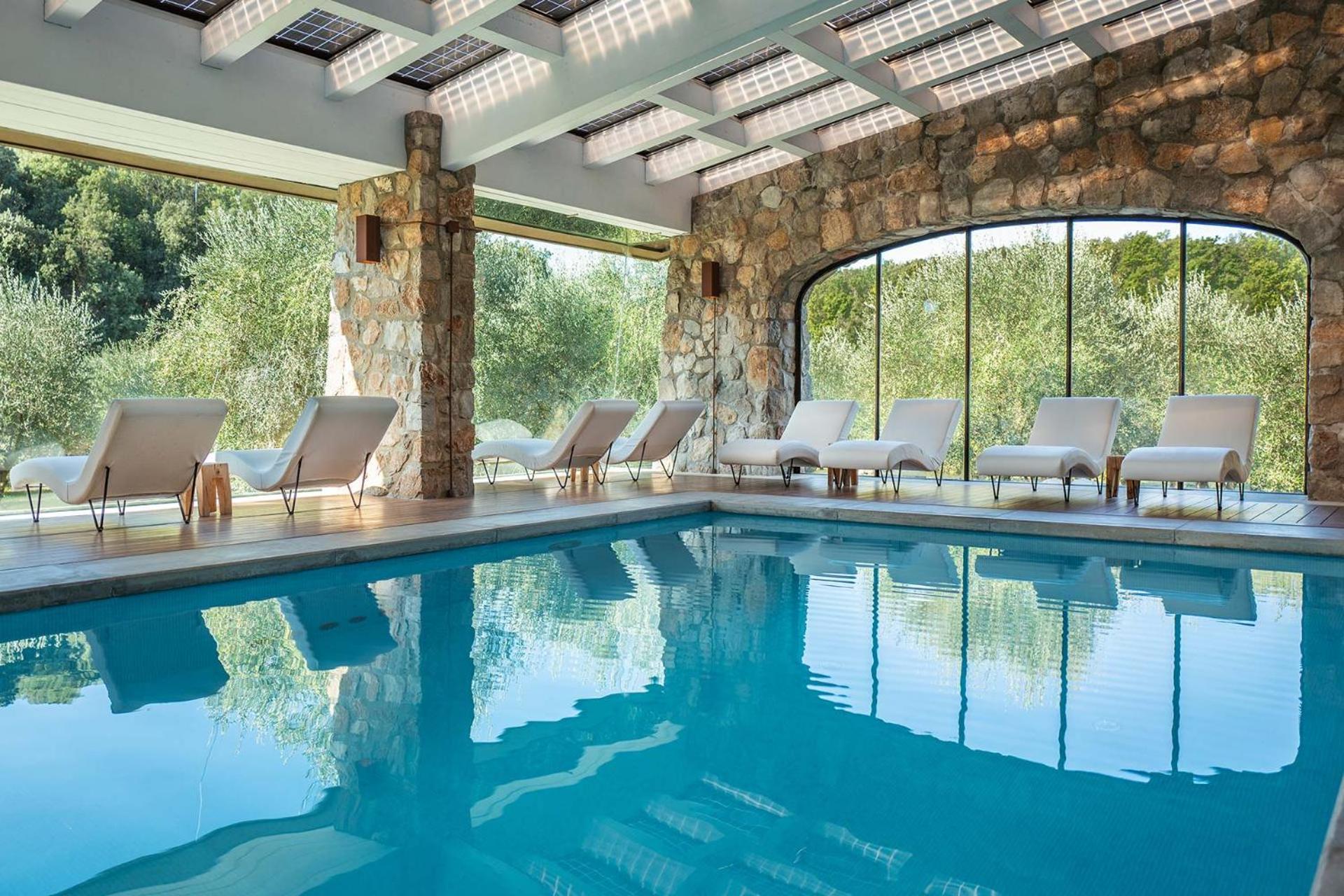 Aquapetra Resort & Spa Telese Extérieur photo