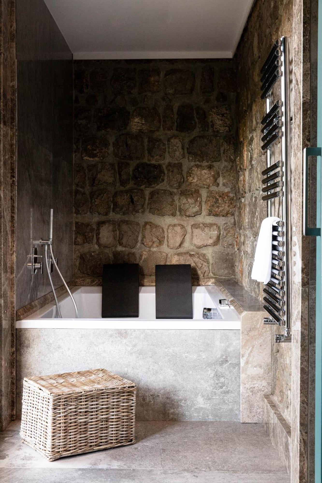 Aquapetra Resort & Spa Telese Chambre photo