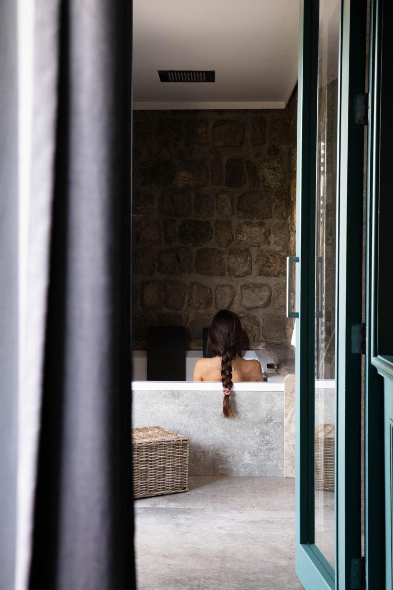 Aquapetra Resort & Spa Telese Chambre photo