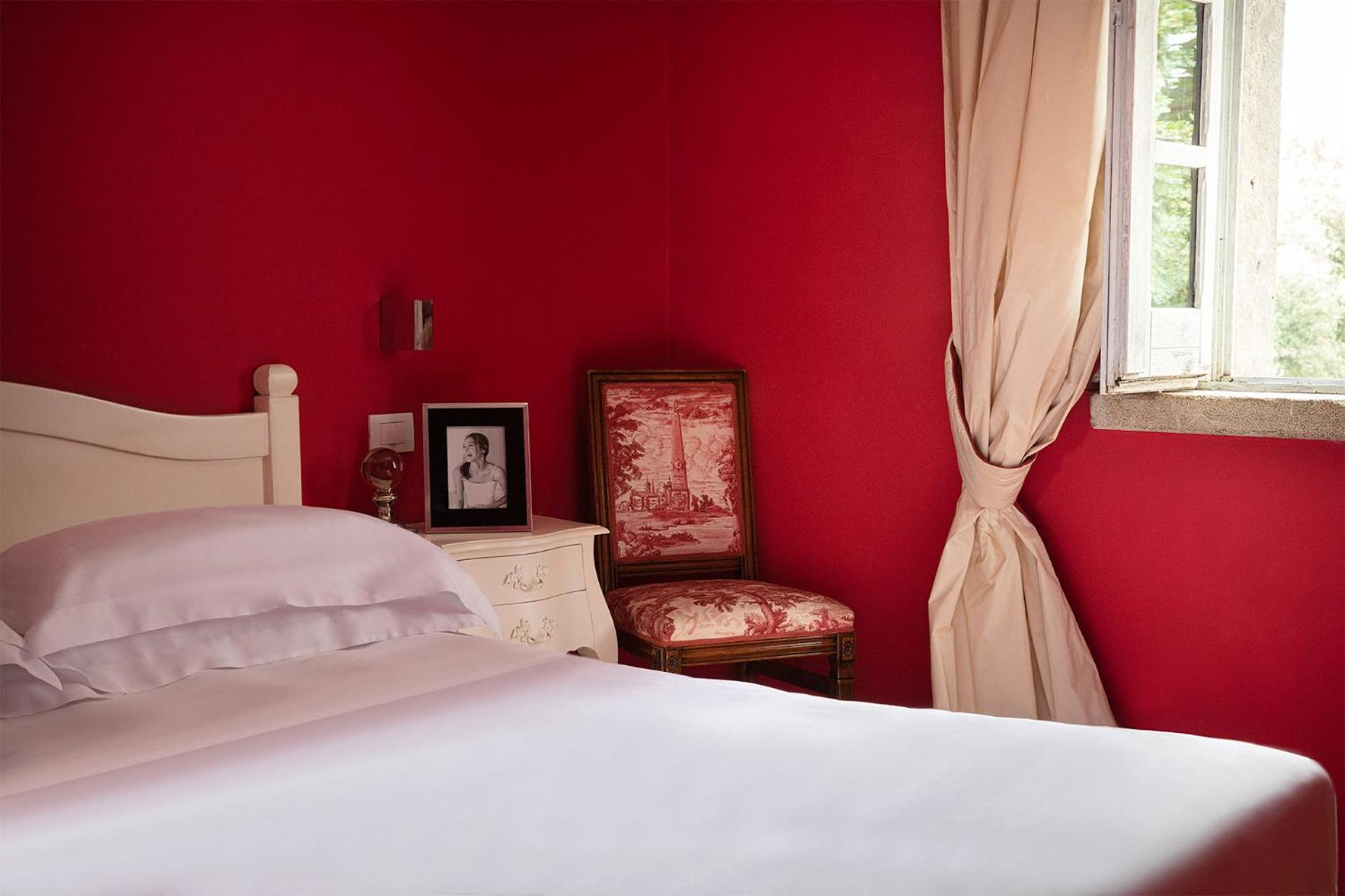 Aquapetra Resort & Spa Telese Chambre photo