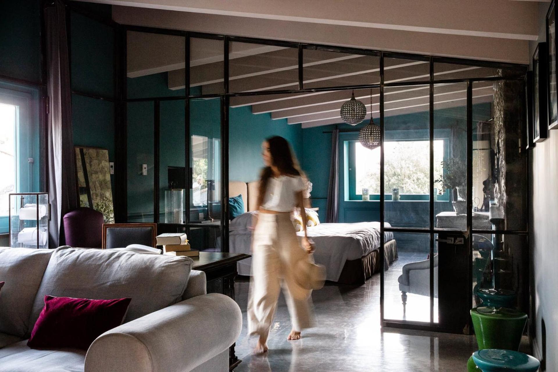 Aquapetra Resort & Spa Telese Chambre photo