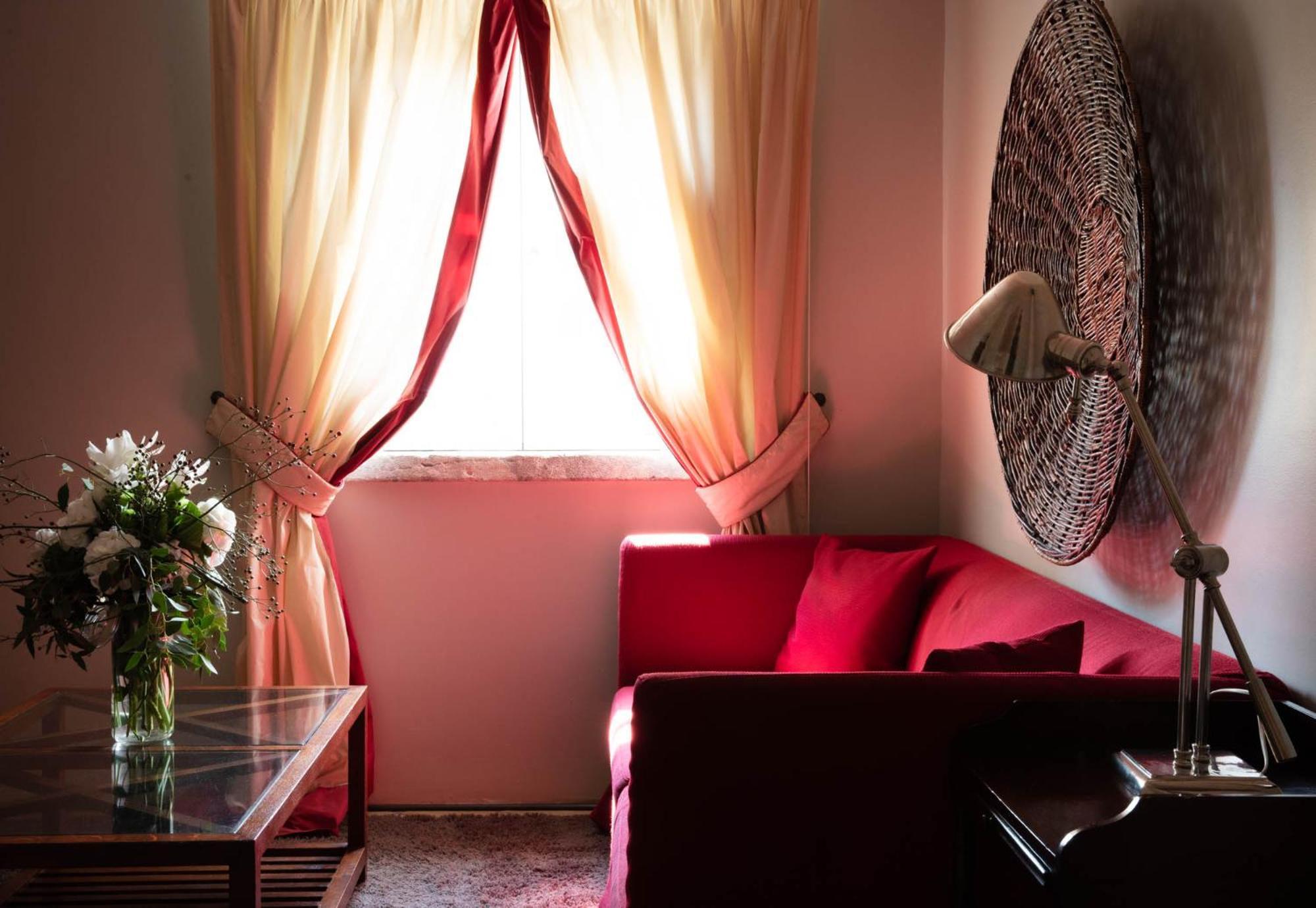 Aquapetra Resort & Spa Telese Chambre photo