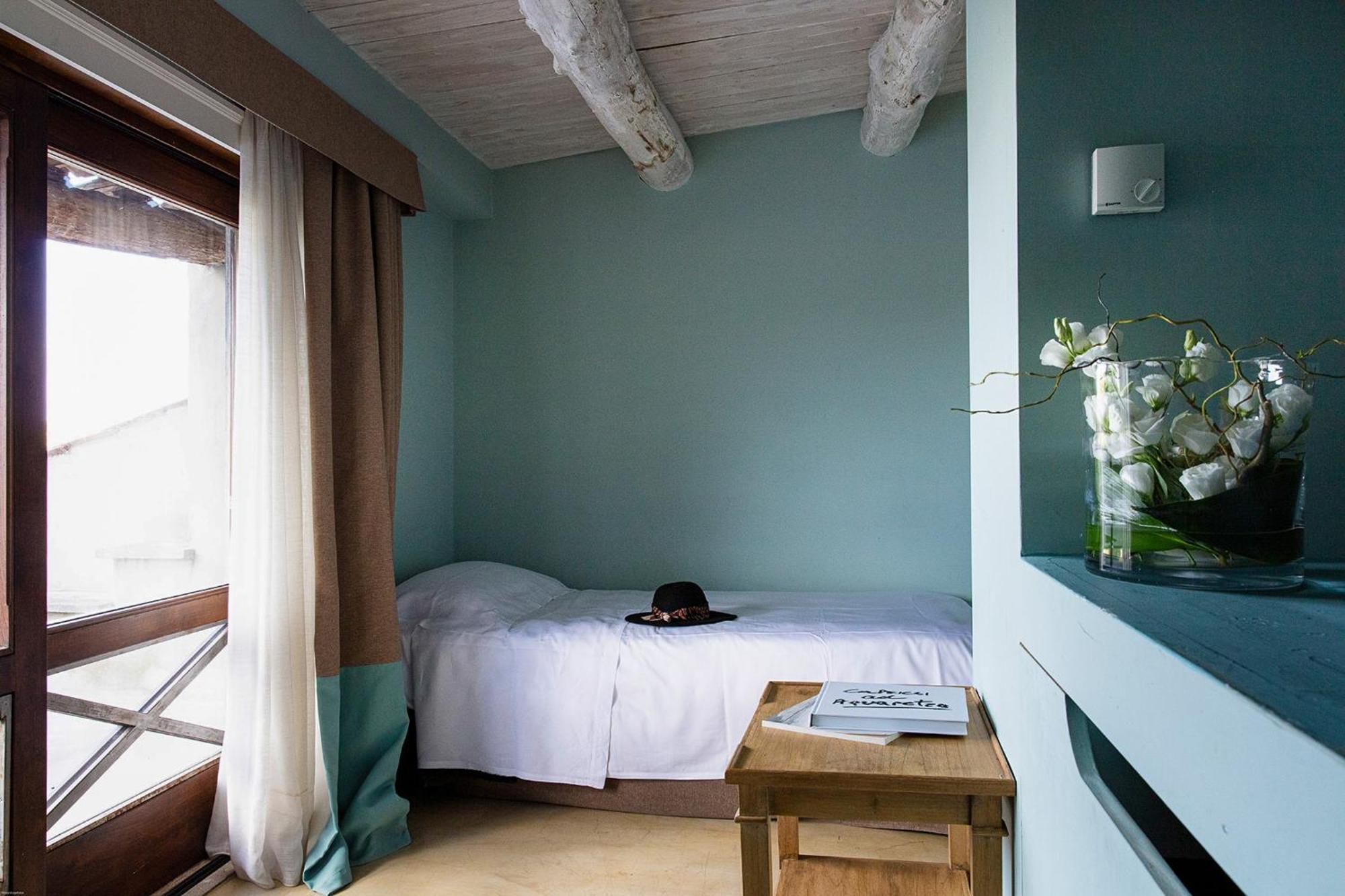 Aquapetra Resort & Spa Telese Chambre photo