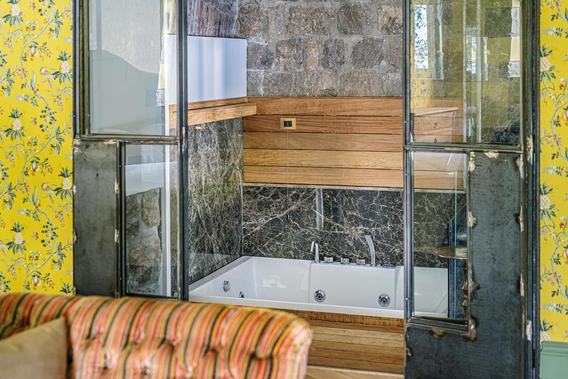 Aquapetra Resort & Spa Telese Chambre photo