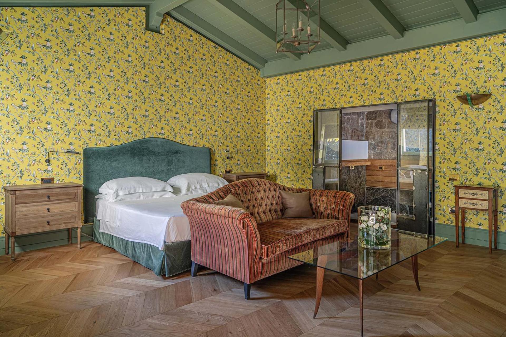 Aquapetra Resort & Spa Telese Chambre photo